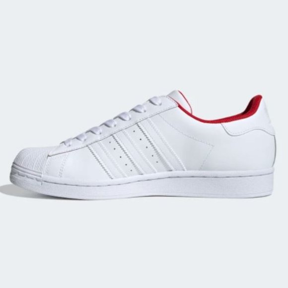 ADIDAS SUPERSTAR SHOES - Picture 8 of 17